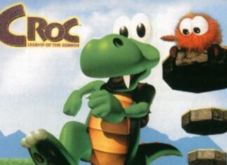 Noticias El ex-director general de Argonaut Games quiere rehacer a Croc: Leyenda de los Gobbos