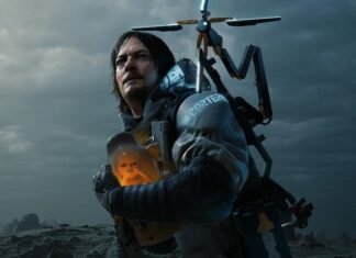 La version en PC, es como una película comparada con la versión PS4 de TV Drama, dice Kojima Productions