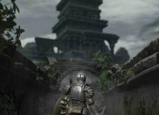 Galería Demon’s Souls de la comparación de pantallas muestran la actualización de PS5 épica