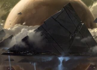 Noticias Destiny 2: Temporada de fugas en las llegadas, DLC separada supuestamente el 22 de septiembre