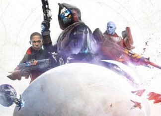 News Destiny 2 en PS5 es una actualización gratuita, se ejecuta a 60 FPS, tiene un juego cruzado con PS4