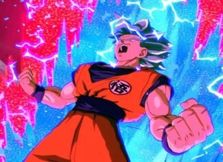 Noticias Dragon Ball FighterZ va más allá con más de 5 millones de copias vendidas