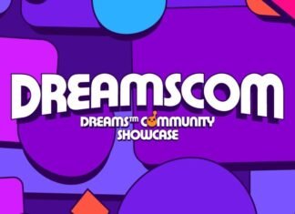 News Media Molecule anuncia DreamsCom, una exposición en el juego para creaciones de la comunidad en Dreams