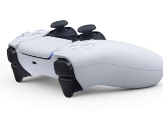 Noticias No, el controlador de PS5 DualSense no tiene botones en la parte posterior