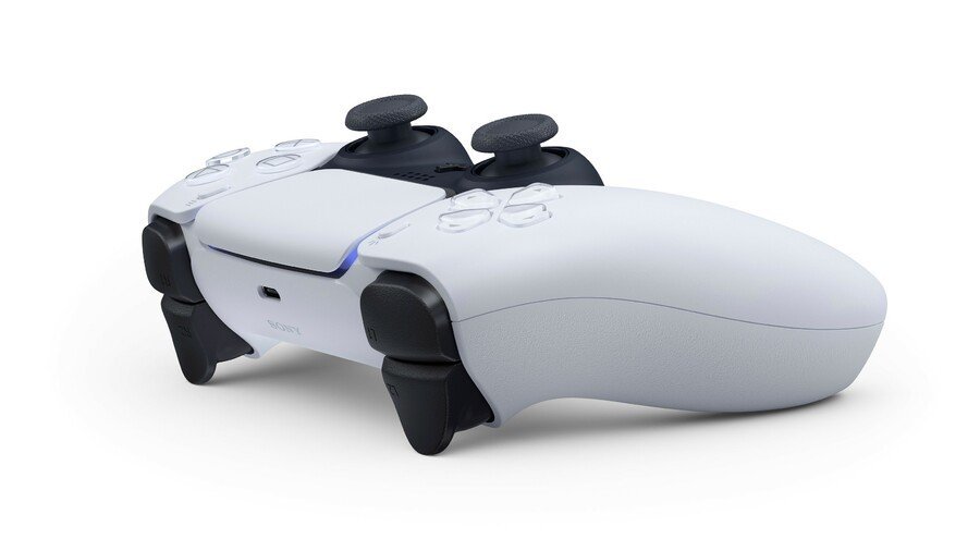DualSense PS5 PlayStation 5 Controller 1