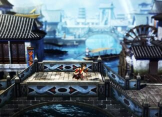 Noticias Se anuncia el sucesor espiritual de Suikoden Crónica de Eiyuden, la versión PS5 una meta estirada de arranque