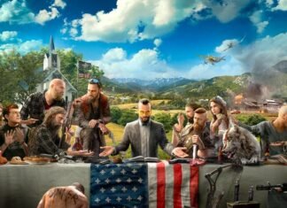 Deal Far Cry Series Going Dirt Cheap on PlayStation Store Following Far Cry 6 Reveal