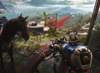 Galería First Far Cry 6 Screenshots muestran un escenario inspirado en Cuba