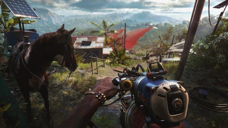 Far Cry 6 PS5 PlayStation 5 1