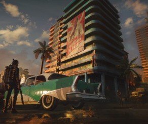 Far Cry 6 PS5 PlayStation 5 5