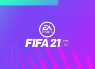 Noticias Compra FIFA 21 en PS4 y tendrás la versión PS5 gratis
