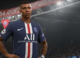 Galería FIFA 21 se ve extraordinario en las capturas de pantalla de PS5