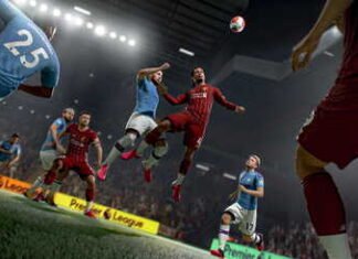 Noticias FIFA 21 te permite personalizar tu propio estadio en Ultimate Team