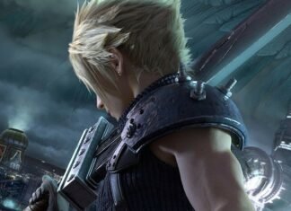 La nube de noticias encabeza la encuesta de popularidad de Final Fantasy VII Remake en Japón por cierta distancia