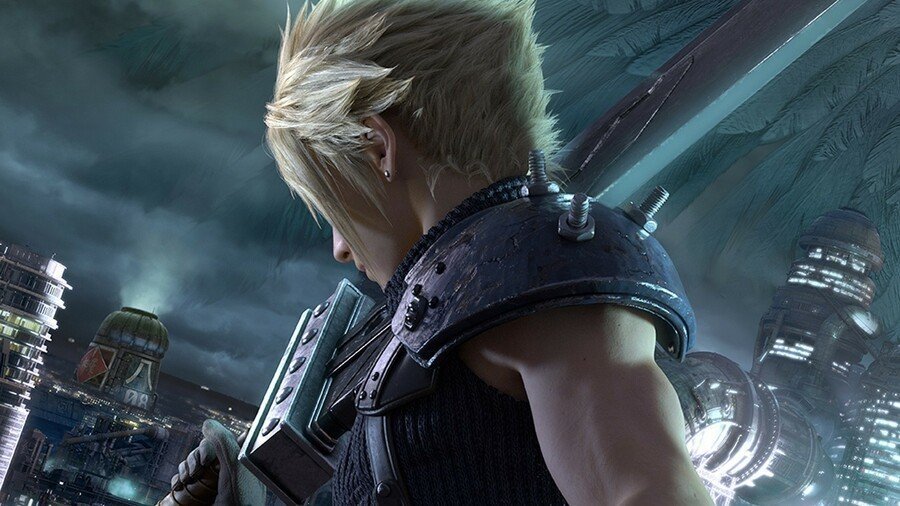 Final Fantasy VII Remake Popularity Poll