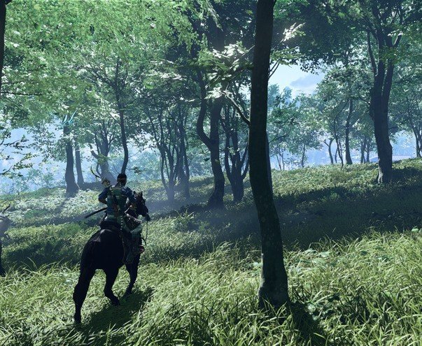 Ghost Of Tsushima 20200627205418