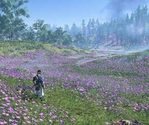 Ghost Of Tsushima 20200627205653