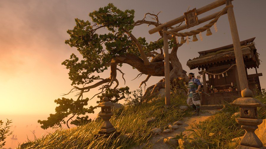 Ghost Of Tsushima 20200627215618