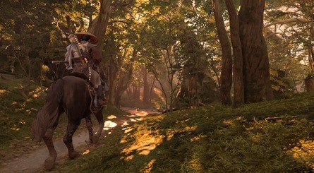 Ghost Of Tsushima 20200628221834