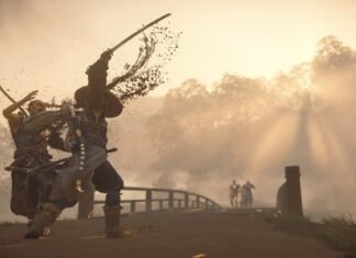 Guia Ghost of Tsushima ¿Qué dificultad debes elegir?