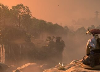 Guia Ghost of Tsushima Todas las localizaciones de los Haikus