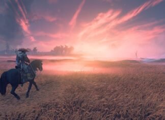 Gallery Ghost of Tsushima es uno de los juegos más bonitos que hemos jugado.