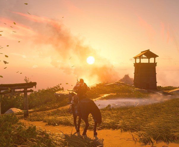 Ghost Of Tsushima 20200701230452
