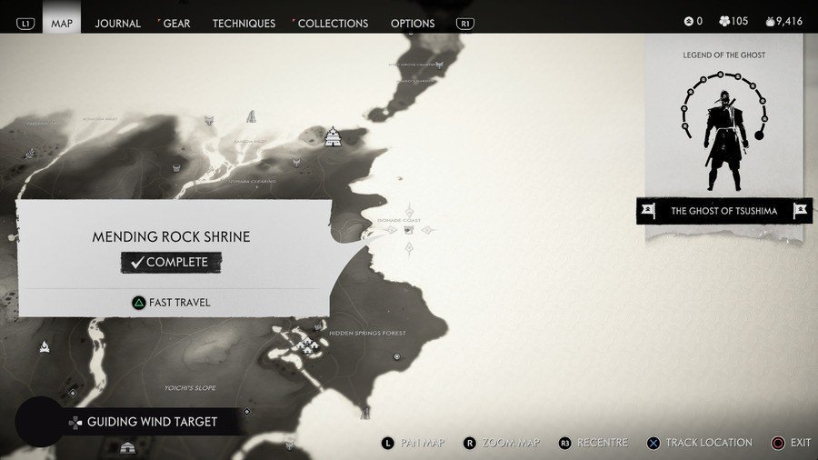 Ghost Of Tsushima 20200707145516