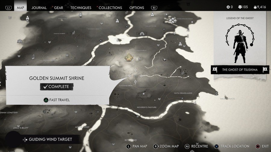 Ghost Of Tsushima 20200707145616