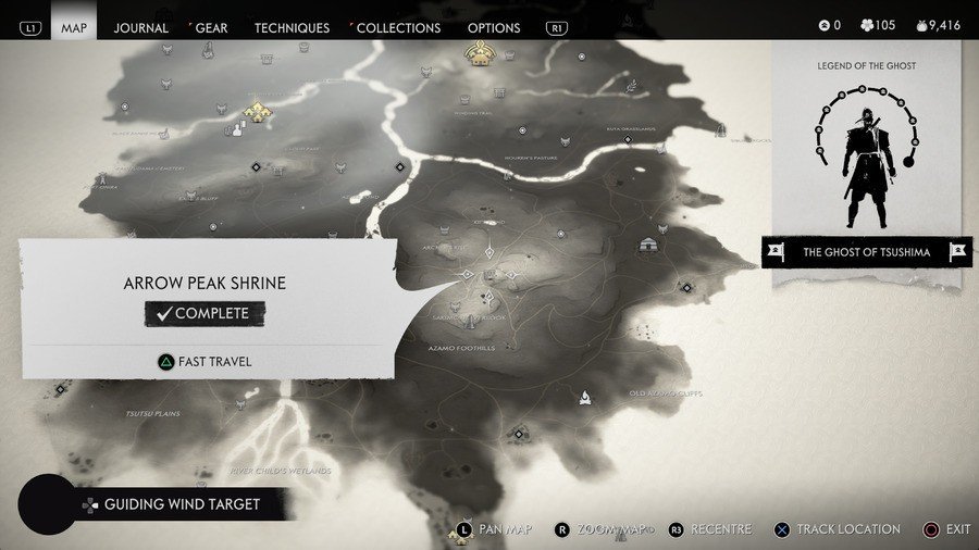 Ghost Of Tsushima 20200707145637