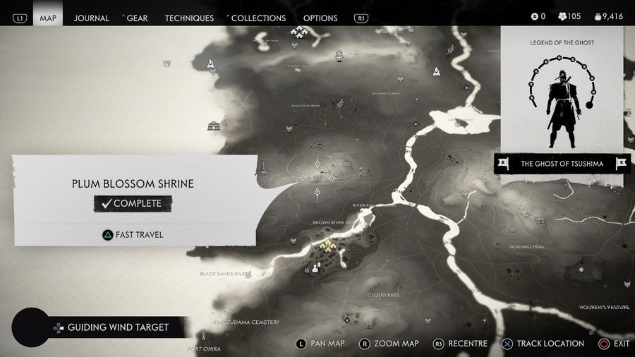 Ghost Of Tsushima 20200707145704