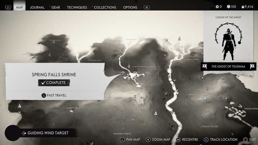 Ghost Of Tsushima 20200707145736