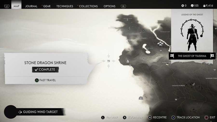 Ghost Of Tsushima 20200707150102