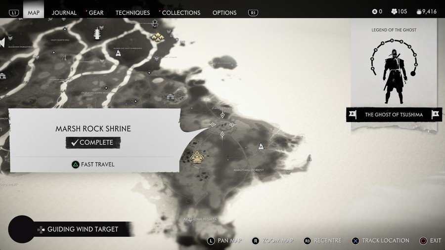 Ghost Of Tsushima 20200707150151