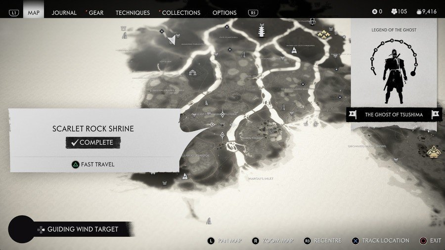 Ghost Of Tsushima 20200707150215