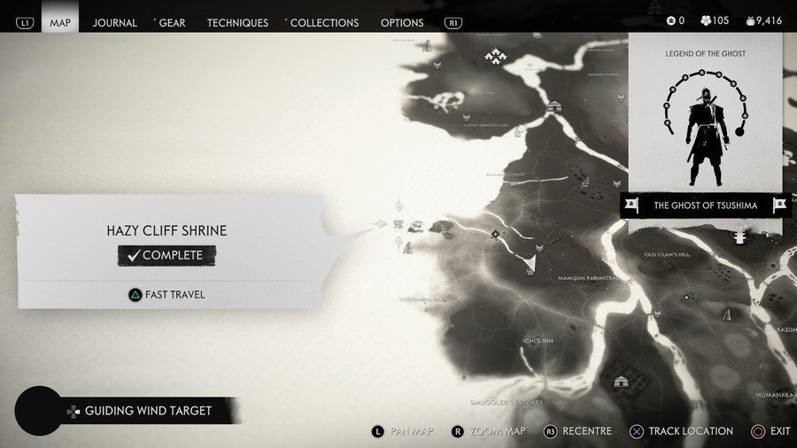 Ghost Of Tsushima 20200707150241