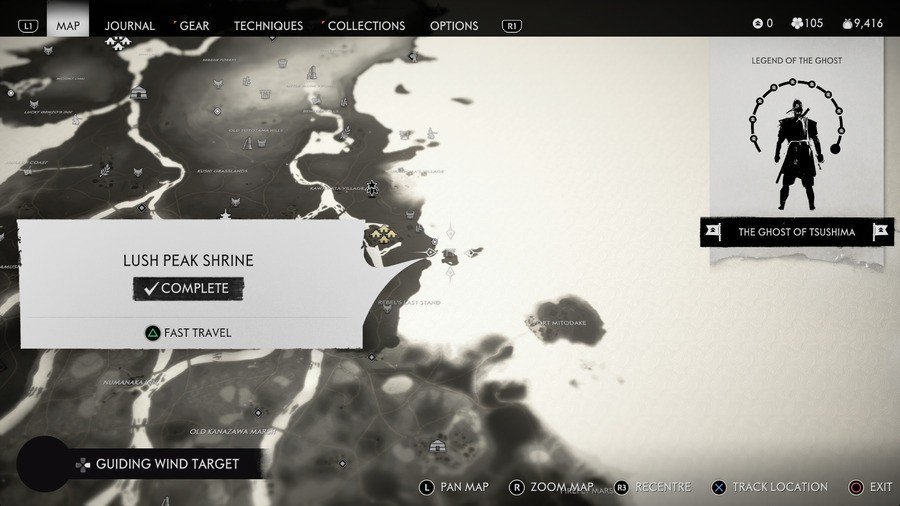 Ghost Of Tsushima 20200707150304