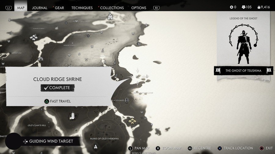 Ghost Of Tsushima 20200707150334