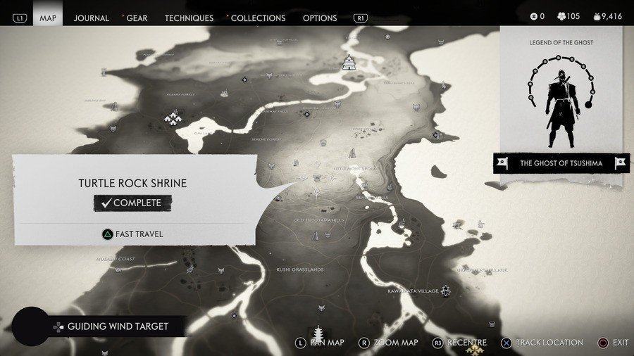 Ghost Of Tsushima 20200707150352