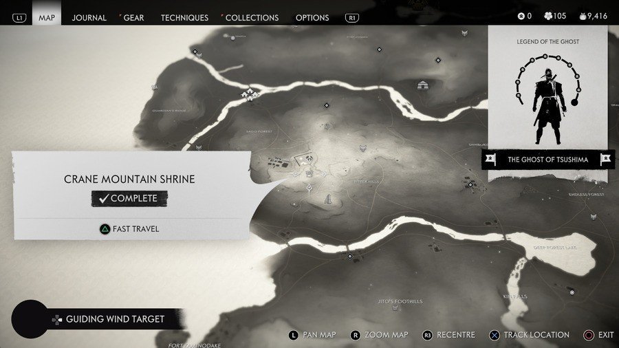 Ghost Of Tsushima 20200707150704