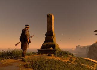 Guia Ghost of Tsushima Todas las ubicaciones de los pilares de honor