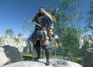 Guia Ghost of Tsushima Cómo vestirse como un ladrón legendario