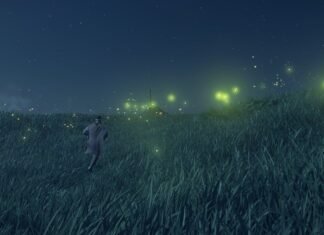 Guia Ghost of Tsushima La tumba de un amigo