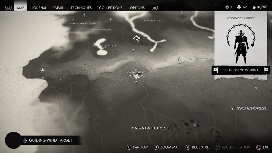 Ghost Of Tsushima 20200710213646