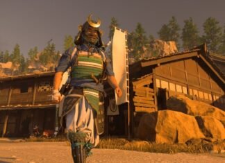 Guia Ghost of Tsushima La mejor armadura y todos los conjuntos de armadura que puedas desbloquear