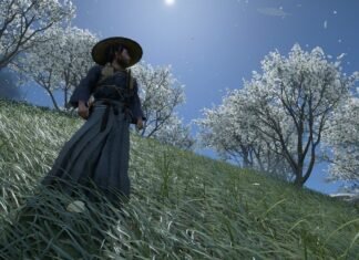 Guia Ghost of Tsushima Todas las ubicaciones de los altares ocultos