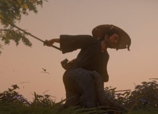 Guia Ghost of Tsushima Todas las técnicas y las mejores técnicas para aprender