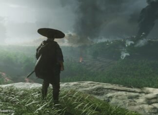 Guia Ghost of Tsushima Dónde encontrar el oro