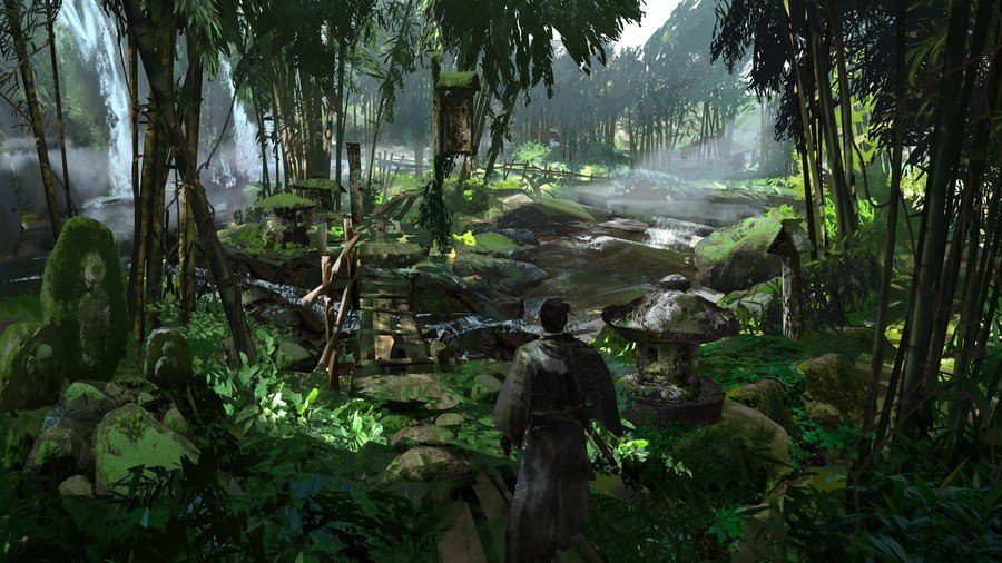 Ghost of Tsushima Side Quests