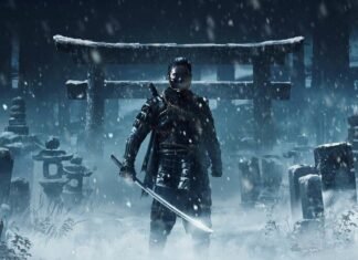 News Ghost of Tsushima tiene el mejor lanzamiento de un juego de primera para PS4 en Japón